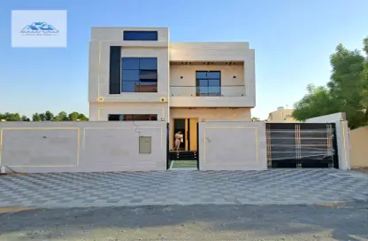 Villa - 5 Bedrooms - 7 Bathrooms for sale in Al Rawda 2 Villas - Al Rawda 2 - Al Rawda - Ajman