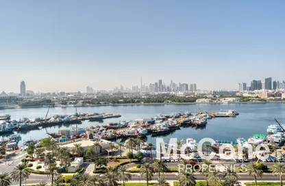 Apartment - 3 Bedrooms - 5 Bathrooms for rent in Grand Creek Residence - Riggat Al Buteen - Deira - Dubai