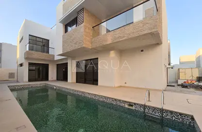 Villa - 4 Bedrooms - 6 Bathrooms for rent in Umm Suqeim 1 Villas - Umm Suqeim 1 - Umm Suqeim - Dubai