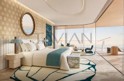 Apartment - 6 Bedrooms for sale in Jumeirah Asora Bay - Jumeirah - Dubai