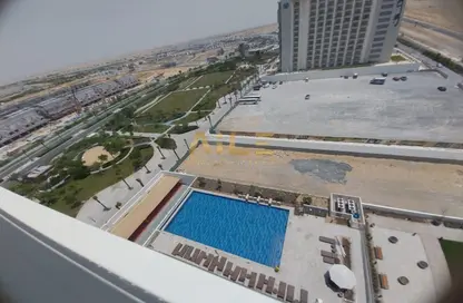 Apartment - 1 Bedroom - 1 Bathroom for rent in Navitas Hotel and Residences - Damac Hills 2 - Dubai