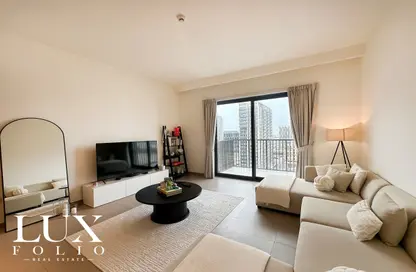 Apartment - 1 Bedroom - 1 Bathroom for sale in Park Ridge Tower C - Park Ridge - Dubai Hills Estate - Dubai