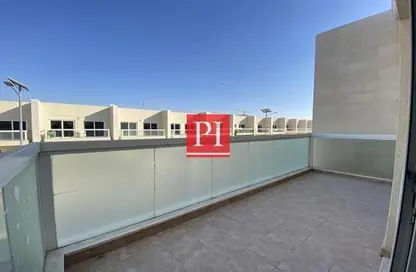 Villa - 3 Bedrooms - 4 Bathrooms for sale in Warsan Village - International City - Dubai