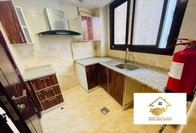 Apartment for Rent in Al Nahda Tower: Best Offer(1BHK 2Balcony&Central ...