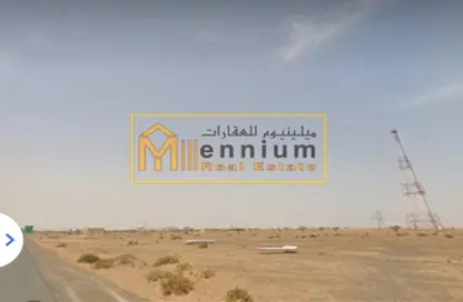 Land - Studio for sale in Al Dhaid - Sharjah