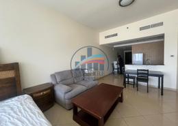 Studio - 1 bathroom for rent in Concorde Tower - JLT Cluster H - Jumeirah Lake Towers - Dubai