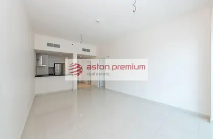 Apartment - 1 Bedroom - 2 Bathrooms for rent in Damac Heights - Dubai Marina - Dubai