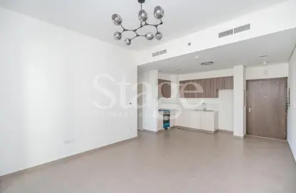 Apartment - 1 Bedroom - 1 Bathroom for sale in Park Heights 1 - Park Heights - Dubai Hills Estate - Dubai