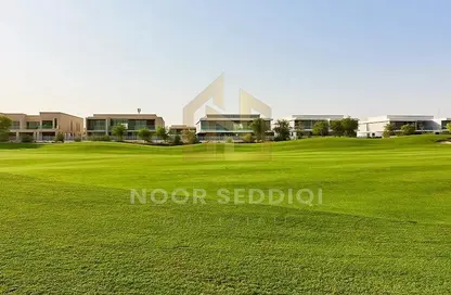 Land - Studio for sale in Emerald Hills - Dubai Hills Estate - Dubai