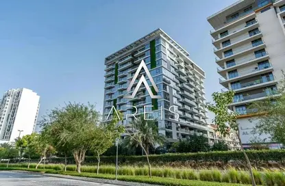 Apartment - 1 Bedroom - 2 Bathrooms for sale in Bluebell Residence - Jumeirah Village Circle - Dubai