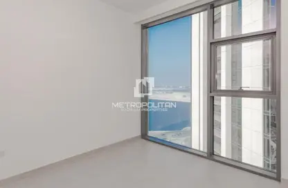 Apartment - 3 Bedrooms - 3 Bathrooms for sale in Creek Rise Tower 2 - Creek Rise - Dubai Creek Harbour (The Lagoons) - Dubai