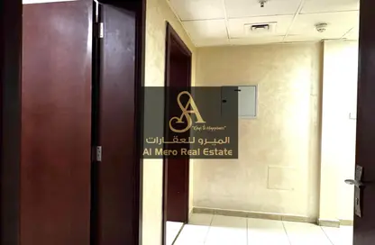 Apartment - 2 Bedrooms - 2 Bathrooms for sale in City Tower - Al Nuaimiya - Ajman