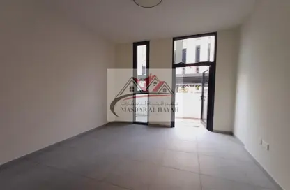 Apartment - 1 Bathroom for rent in The Link - East Village - Aljada - Sharjah