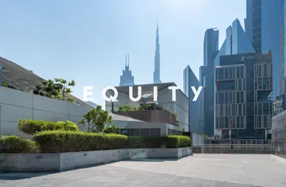 Office Space - Studio for rent in North Tower - Emirates Financial Towers - DIFC - Dubai