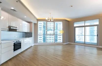 Apartment - 2 Bedrooms - 2 Bathrooms for sale in The Torch - Dubai Marina - Dubai