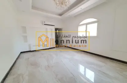 Villa - 5 Bedrooms - 7 Bathrooms for rent in Sharqan - Al Heerah - Sharjah