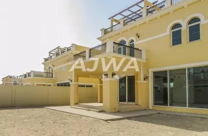 Villa - 4 Bedrooms - 6 Bathrooms for sale in Legacy Nova Villas - Jumeirah Park - Dubai