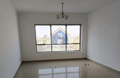 Apartment - 2 Bedrooms - 2 Bathrooms for rent in Al Majaz 2 - Al Majaz - Sharjah