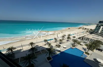 Apartment - 4 Bedrooms - 5 Bathrooms for rent in Mamsha Al Saadiyat - Saadiyat Cultural District - Saadiyat Island - Abu Dhabi