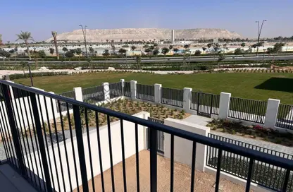 Villa - 4 Bedrooms - 5 Bathrooms for rent in Eden - The Valley - Dubai