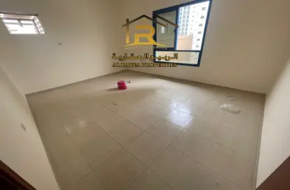 Apartment - 2 Bedrooms - 2 Bathrooms for rent in Abu Jemeza Building 3 - Al Nuaimiya - Ajman