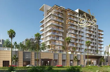 Apartment - 2 Bedrooms - 3 Bathrooms for sale in Enqlave - Discovery Gardens - Dubai