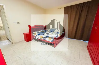 Apartment - 2 Bedrooms - 2 Bathrooms for rent in Al Naimiya - Al Nuaimiya - Ajman