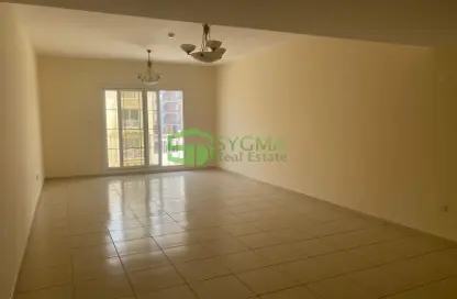 Apartment - 1 Bedroom - 2 Bathrooms for sale in Arezzo 1 - Tuscan Residences - Jumeirah Village Circle - Dubai