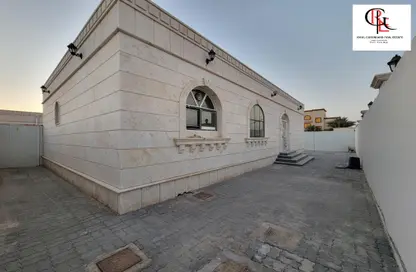 Villa - 3 Bedrooms - 3 Bathrooms for rent in Mohamed Bin Zayed Centre - Mohamed Bin Zayed City - Abu Dhabi