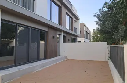 Villa - 4 Bedrooms - 4 Bathrooms for rent in Aura - Tilal Al Ghaf - Dubai