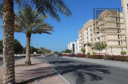 Apartment - 1 Bedroom - 2 Bathrooms for sale in Lagoon B8 - The Lagoons - Mina Al Arab - Ras Al Khaimah