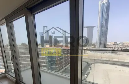 Apartment - 2 Bedrooms - 3 Bathrooms for sale in The Wave - Najmat Abu Dhabi - Al Reem Island - Abu Dhabi