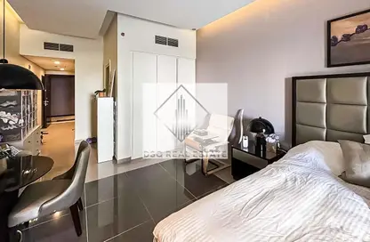 Apartment - Studio - 1 Bathroom for sale in DAMAC Majestine - Business Bay - Dubai