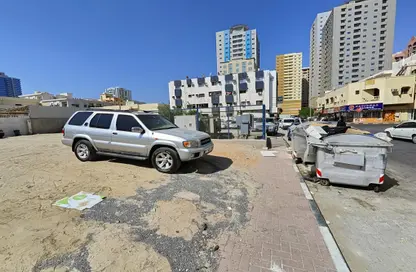 Land - Studio for sale in Al Naimiya - Al Nuaimiya - Ajman