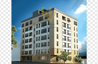 Whole Building - Studio for sale in Shabiya - Mussafah - Abu Dhabi