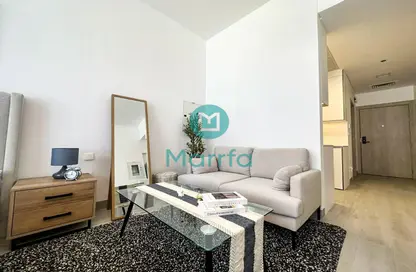 Apartment - 1 Bathroom for rent in Luma 22 - Jumeirah Village Circle - Dubai