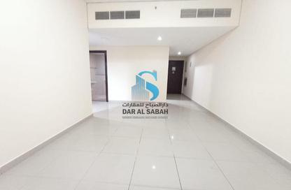 Apartment - 2 Bedrooms - 2 Bathrooms for rent in Tiger Building Al Qadesia - Al Nahda - Sharjah