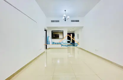 Apartment - 2 Bedrooms - 2 Bathrooms for rent in Al Manal Residence 1 - Dubai Silicon Oasis - Dubai