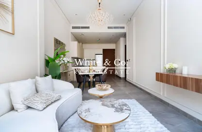 Apartment - 2 Bedrooms - 3 Bathrooms for sale in La Residenza - Jumeirah Village Circle - Dubai