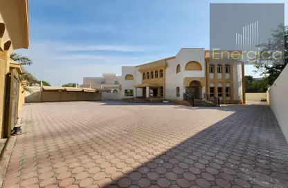 Villa - Studio - 7 Bathrooms for rent in Umm Suqeim 2 Villas - Umm Suqeim 2 - Umm Suqeim - Dubai