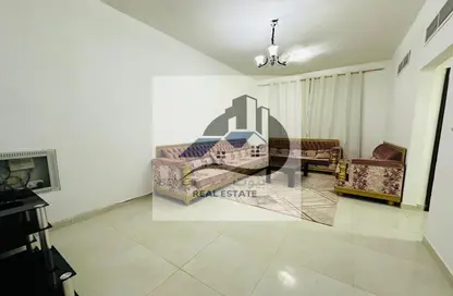 Apartment - 1 Bedroom - 2 Bathrooms for rent in Al Rawda 2 Villas - Al Rawda 2 - Al Rawda - Ajman