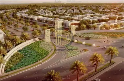 Land - Studio for sale in West Yas - Yas Island - Abu Dhabi