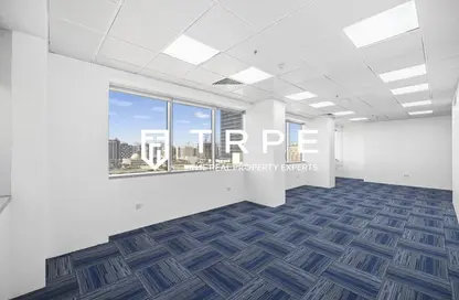 Office Space - Studio - 2 Bathrooms for rent in Al Moosa Tower 1 - Al Moosa Towers - Sheikh Zayed Road - Dubai