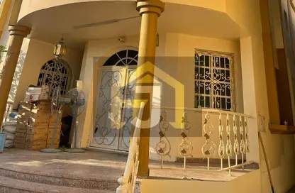 Villa - 5 Bedrooms - 7 Bathrooms for sale in Al Mowaihat 2 - Al Mowaihat - Ajman