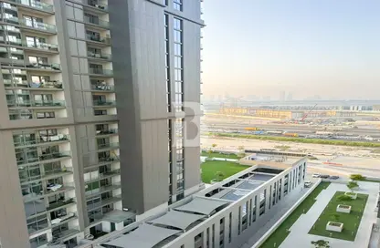 Apartment - 2 Bedrooms - 1 Bathroom for rent in Sobha Creek Vistas Tower A - Sobha Hartland - Mohammed Bin Rashid City - Dubai