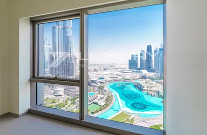 Apartment - 2 Bedrooms - 2 Bathrooms for sale in Grande - Opera District - Downtown Dubai - Dubai