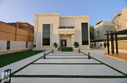 Villa - 5 Bedrooms for sale in Al Rawda 1 - Al Rawda - Ajman