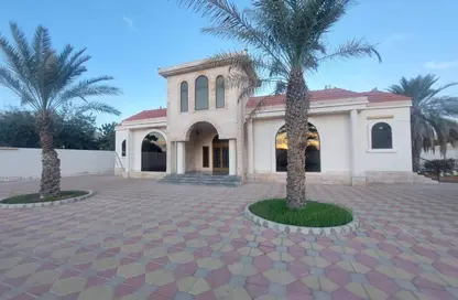 Villa - 6 Bedrooms - 7 Bathrooms for rent in Al Riffa - Ras Al Khaimah