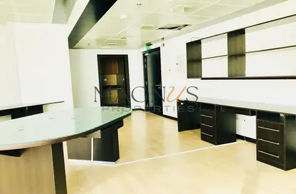 Office Space - Studio - 1 Bathroom for sale in Fortune Tower - JLT Cluster C - Jumeirah Lake Towers - Dubai