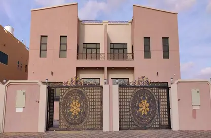 Villa for rent in Al Tai - Sharjah